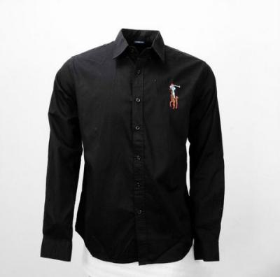 wholesale Men polo shirts No. 1124